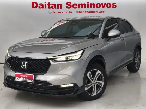 HONDA HR-V 1.5 DI I-VTEC TURBO FLEX TOURING CVT