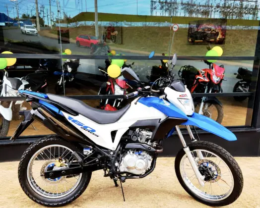 HONDA NXR 160 BROS ESDD HONDA NXR 160 BROS ESDD