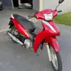 HONDA BIZ 110i HONDA BIZ 110i