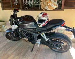 HONDA CB 650 R ABS HONDA CB 650 R ABS