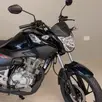 HONDA CG 160 START ES HONDA CG 160 START ES