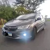 HONDA CITY 1.5 PERSONAL 16V FLEX 4P AUTOMÁTICO HONDA CITY 1.5 PERSONAL 16V FLEX 4P AUTOMÁTICO