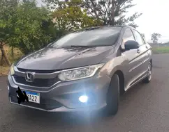 HONDA CITY 1.5 PERSONAL 16V FLEX 4P AUTOMÁTICO HONDA CITY 1.5 PERSONAL 16V FLEX 4P AUTOMÁTICO