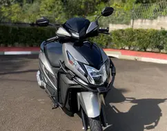 HONDA ELITE 125i HONDA ELITE 125i