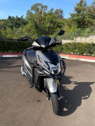 HONDA-ELITE 125i-2025