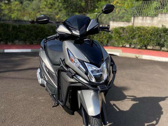 HONDA-ELITE 125i HONDA-ELITE 125i-2025