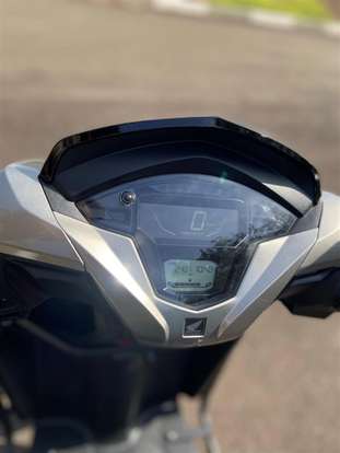 HONDA-ELITE 125i-2025