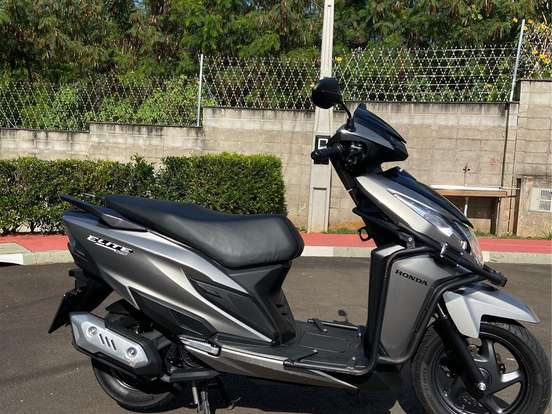 HONDA-ELITE 125i HONDA-ELITE 125i-2025
