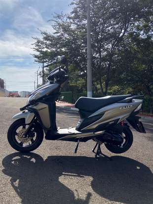 HONDA-ELITE 125i-2025