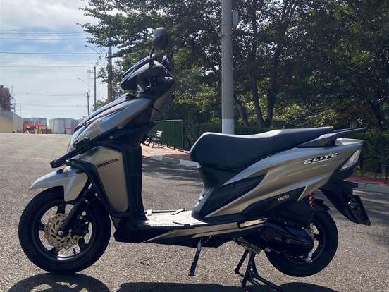HONDA-ELITE 125i HONDA-ELITE 125i-2025