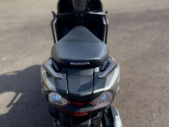 HONDA-ELITE 125i HONDA-ELITE 125i-2025