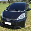 HONDA FIT 1.4 DX 16V FLEX 4P MANUAL HONDA FIT 1.4 DX 16V FLEX 4P MANUAL