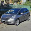 HONDA FIT 1.5 EX 16V FLEX 4P AUTOMÁTICO HONDA FIT 1.5 EX 16V FLEX 4P AUTOMÁTICO
