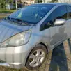 HONDA FIT 1.4 LX 16V FLEX 4P MANUAL HONDA FIT 1.4 LX 16V FLEX 4P MANUAL