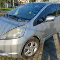 HONDA FIT 1.4 LX 16V FLEX 4P MANUAL HONDA FIT 1.4 LX 16V FLEX 4P MANUAL