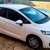 HONDA FIT 1.5 LX 16V FLEX 4P MANUAL HONDA FIT 1.5 LX 16V FLEX 4P MANUAL
