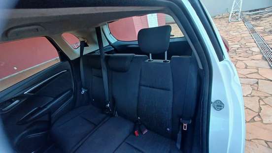 HONDA-FIT-1.5 LX 16V FLEX 4P MANUAL HONDA-FIT-2016