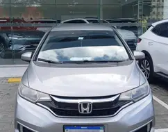 HONDA FIT 1.5 PERSONAL 16V FLEX 4P AUTOMÁTICO HONDA FIT 1.5 PERSONAL 16V FLEX 4P AUTOMÁTICO