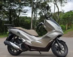 HONDA PCX DLX HONDA PCX DLX