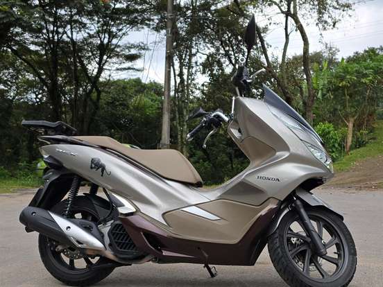 HONDA-PCX DLX HONDA-PCX DLX-2022