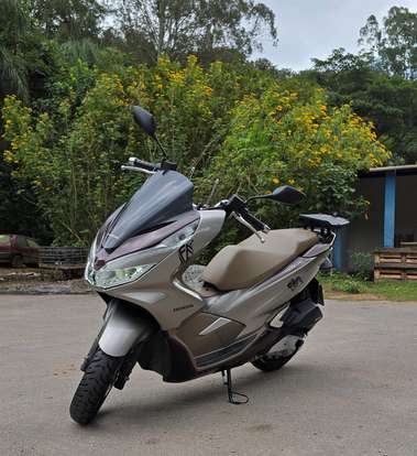 HONDA-PCX DLX HONDA-PCX DLX-2022