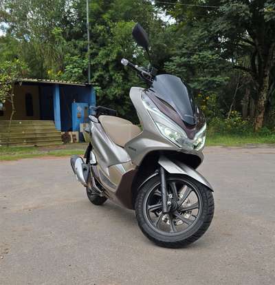 HONDA-PCX DLX HONDA-PCX DLX-2022