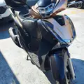 HONDA SH 150i HONDA SH 150i