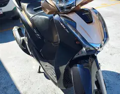 HONDA SH 150i HONDA SH 150i