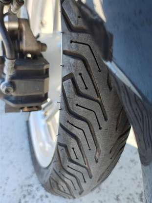 HONDA-SH 150i-2020