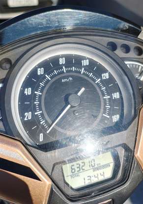 HONDA-SH 150i-2020