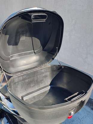 HONDA-SH 150i-2020