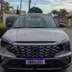 HYUNDAI CRETA 1.0 TGDI FLEX N LINE AUTOMÁTICO HYUNDAI CRETA 1.0 TGDI FLEX N LINE AUTOMÁTICO