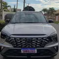 HYUNDAI CRETA 1.0 TGDI FLEX N LINE AUTOMÁTICO HYUNDAI CRETA 1.0 TGDI FLEX N LINE AUTOMÁTICO