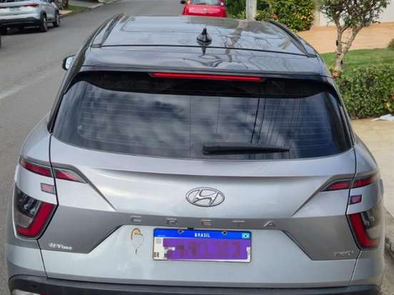 HYUNDAI-CRETA-1.0 TGDI FLEX N LINE AUTOMÁTICO HYUNDAI-CRETA-2023