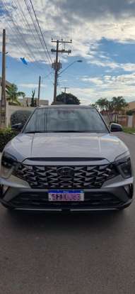 HYUNDAI-CRETA-1.0 TGDI FLEX N LINE AUTOMÁTICO HYUNDAI-CRETA-2023