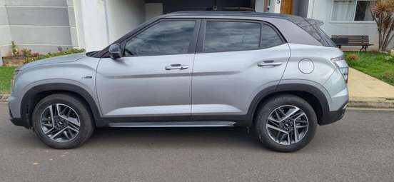 HYUNDAI-CRETA-1.0 TGDI FLEX N LINE AUTOMÁTICO HYUNDAI-CRETA-2023