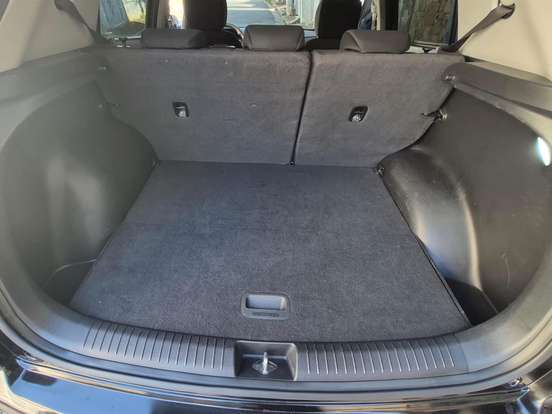 HYUNDAI-CRETA-1.6 16V FLEX ATTITUDE AUTOMÁTICO HYUNDAI-CRETA-2020