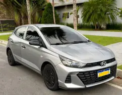 HYUNDAI HB20 1.0 12V FLEX SENSE MANUAL HYUNDAI HB20 1.0 12V FLEX SENSE MANUAL