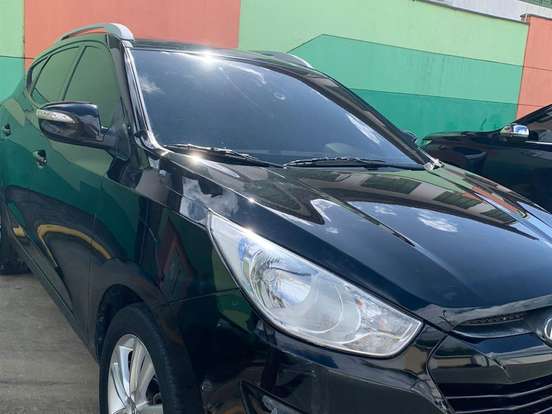 HYUNDAI-IX35-2.0 MPI 4X2 16V GASOLINA 4P MANUAL HYUNDAI-IX35-2011