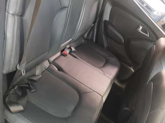 HYUNDAI-IX35-2.0 MPI 4X2 16V GASOLINA 4P MANUAL HYUNDAI-IX35-2011