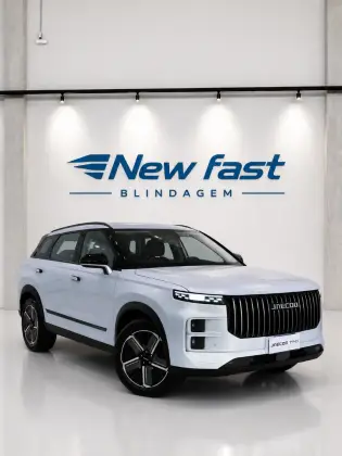 JAECOO 7 1.5 TGDI PHEV ELITE DHT JAECOO 7 1.5 TGDI PHEV ELITE DHT
