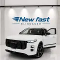 JAECOO 7 1.5 TGDI PHEV LUXURY DHT JAECOO 7 1.5 TGDI PHEV LUXURY DHT