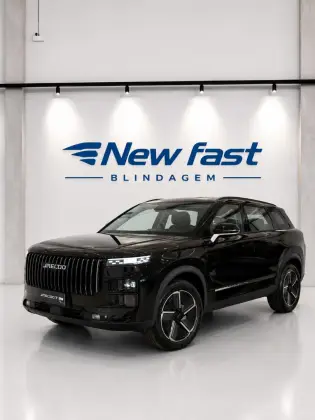 JAECOO 7 1.5 TGDI PHEV PRESTIGE DHT JAECOO 7 1.5 TGDI PHEV PRESTIGE DHT