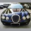 JAGUAR S-TYPE 3.0 SE V6 24V GASOLINA 4P AUTOMÁTICO JAGUAR S-TYPE 3.0 SE V6 24V GASOLINA 4P AUTOMÁTICO