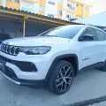 JEEP COMPASS 1.3 T270 TURBO FLEX LONGITUDE AT6 JEEP COMPASS 1.3 T270 TURBO FLEX LONGITUDE AT6