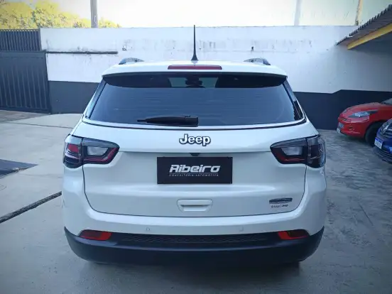JEEP-COMPASS-1.3 T270 TURBO FLEX LONGITUDE AT6 JEEP-COMPASS-2025