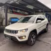 JEEP COMPASS 2.0 16V DIESEL LONGITUDE 4X4 AUTOMÁTICO JEEP COMPASS 2.0 16V DIESEL LONGITUDE 4X4 AUTOMÁTICO