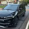 JEEP COMMANDER 2.0 HURRICANE 4 TURBO GASOLINA OVERLAND AT9 JEEP COMMANDER 2.0 HURRICANE 4 TURBO GASOLINA OVERLAND AT9