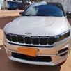 JEEP COMMANDER 1.3 T270 TURBO FLEX OVERLAND AT6 JEEP COMMANDER 1.3 T270 TURBO FLEX OVERLAND AT6