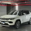 JEEP COMPASS 1.3 T270 TURBO FLEX LIMITED AT6 JEEP COMPASS 1.3 T270 TURBO FLEX LIMITED AT6